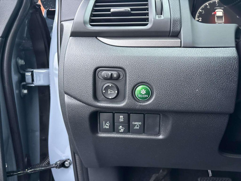 new 2026 Honda Ridgeline car, priced at $45,345