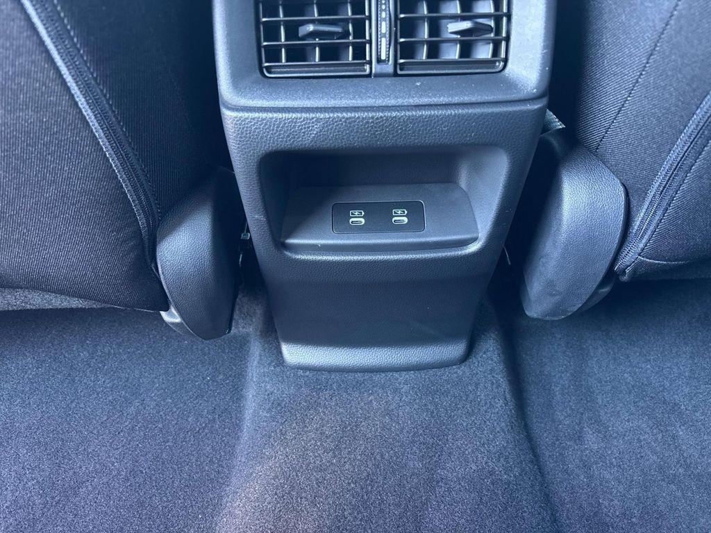 used 2024 Honda CR-V Hybrid car, priced at $32,987