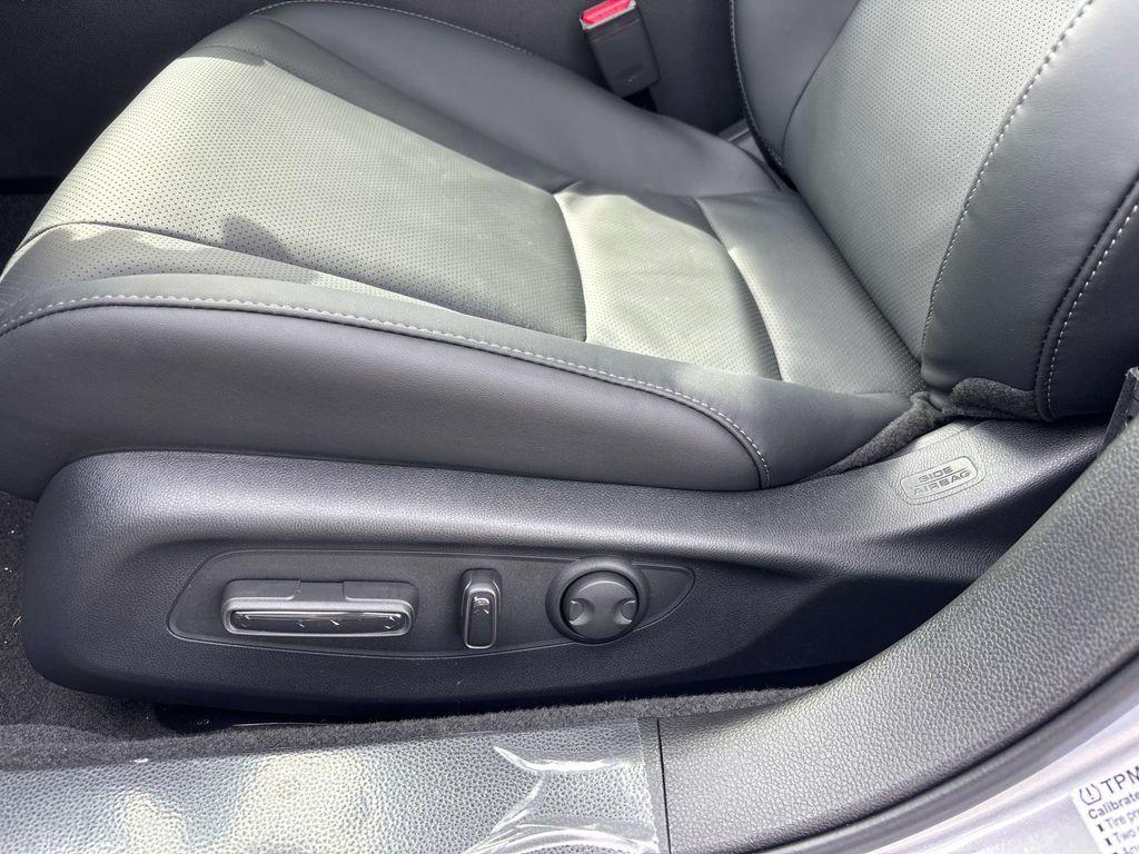 new 2026 Honda Accord Hybrid car, priced at $41,189