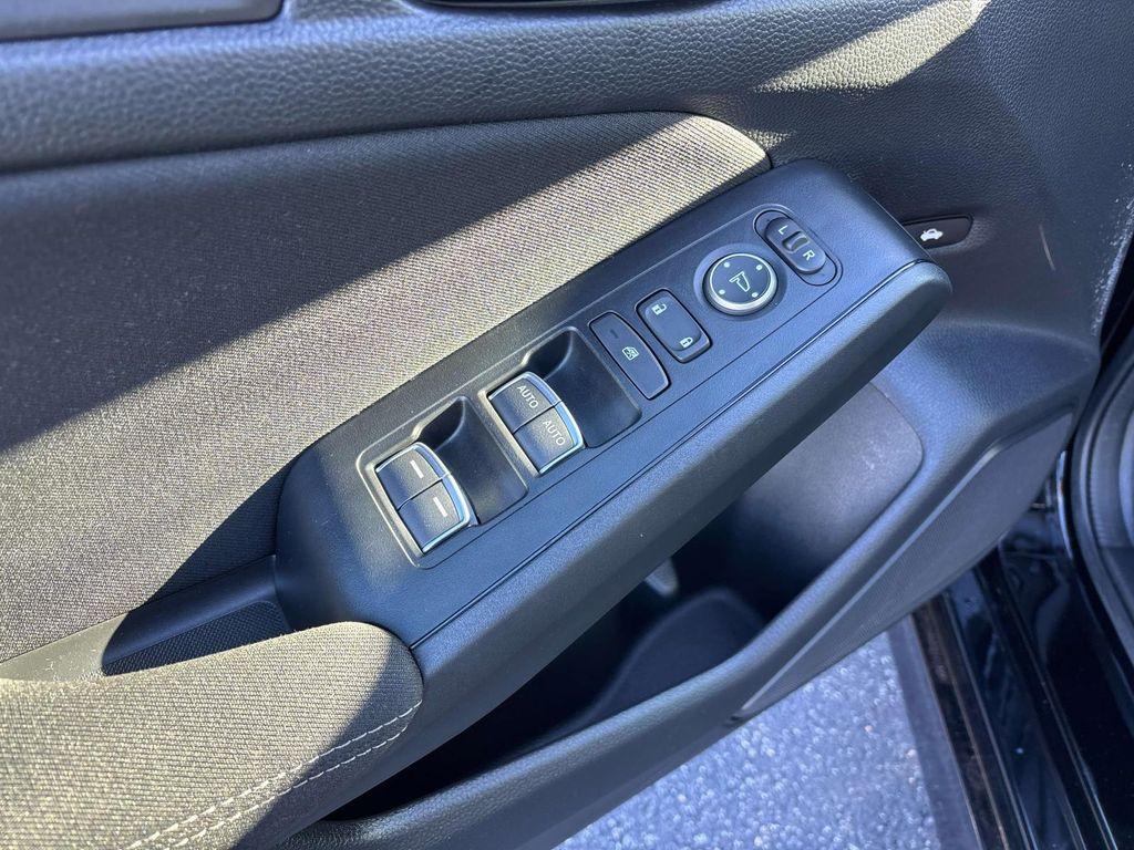 used 2023 Honda Civic car, priced at $23,987