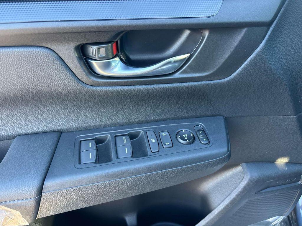 new 2026 Honda CR-V car, priced at $34,369