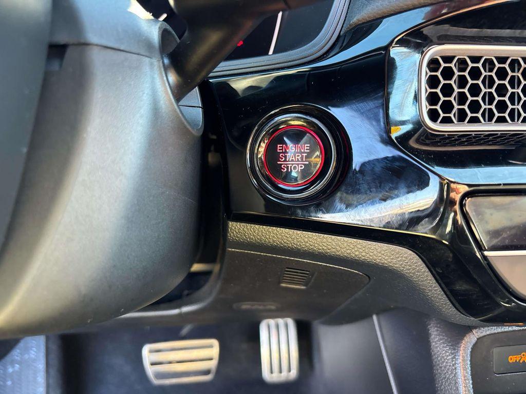 used 2023 Honda Civic car, priced at $23,987