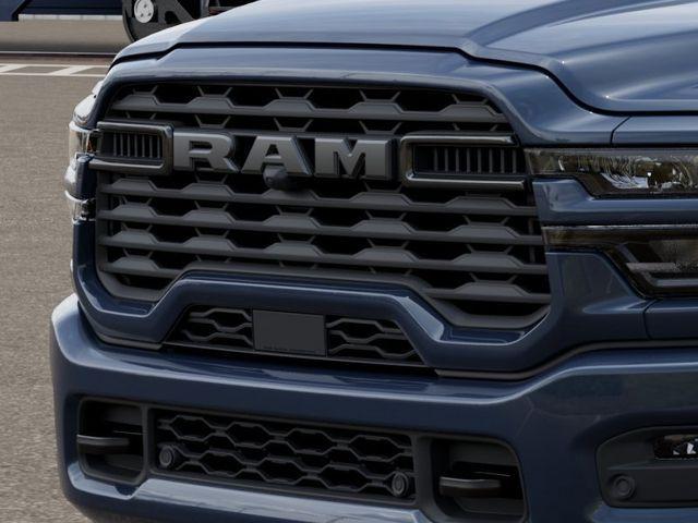 new 2026 Ram 2500 car, priced at $68,945