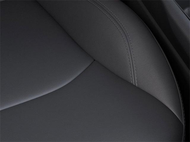 new 2026 Jeep Compass car, priced at $35,705