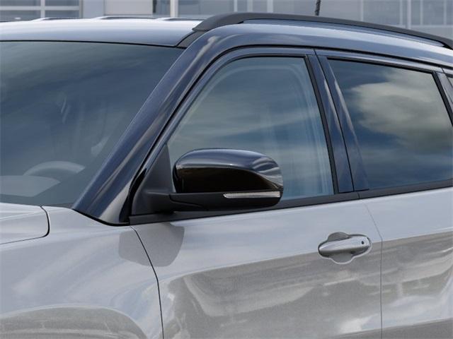 new 2026 Jeep Compass car, priced at $37,700