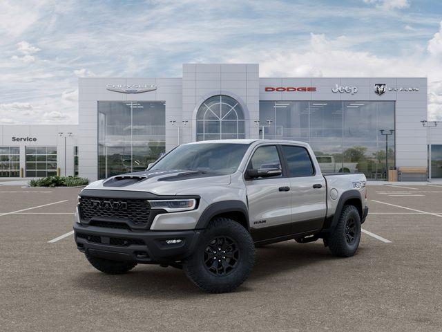 new 2026 Ram 1500 car, priced at $87,400