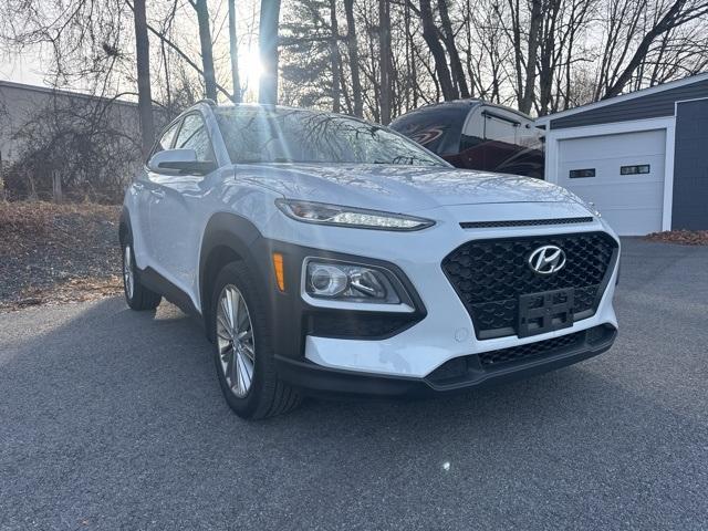 used 2019 Hyundai Kona car, priced at $13,584