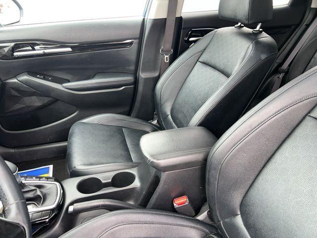 used 2021 Kia Seltos car, priced at $15,994