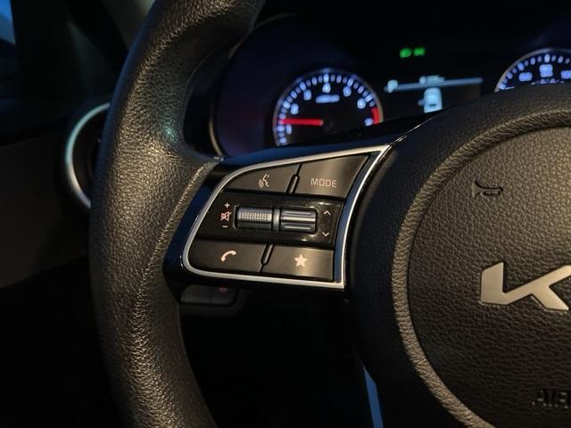 used 2023 Kia Forte car, priced at $18,985
