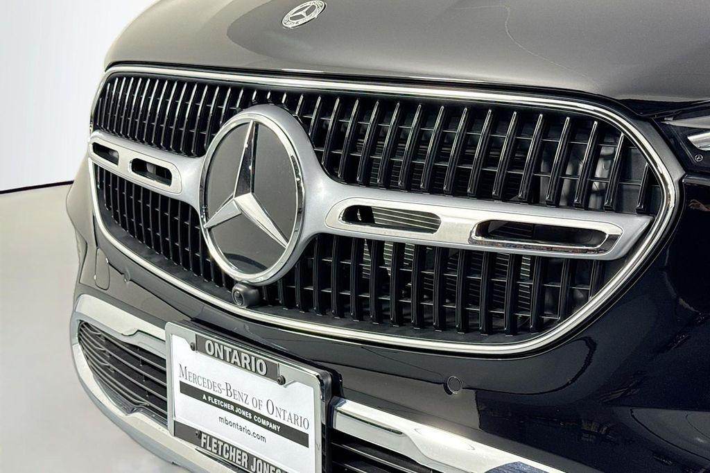 new 2026 Mercedes-Benz GLC 300 car, priced at $53,450