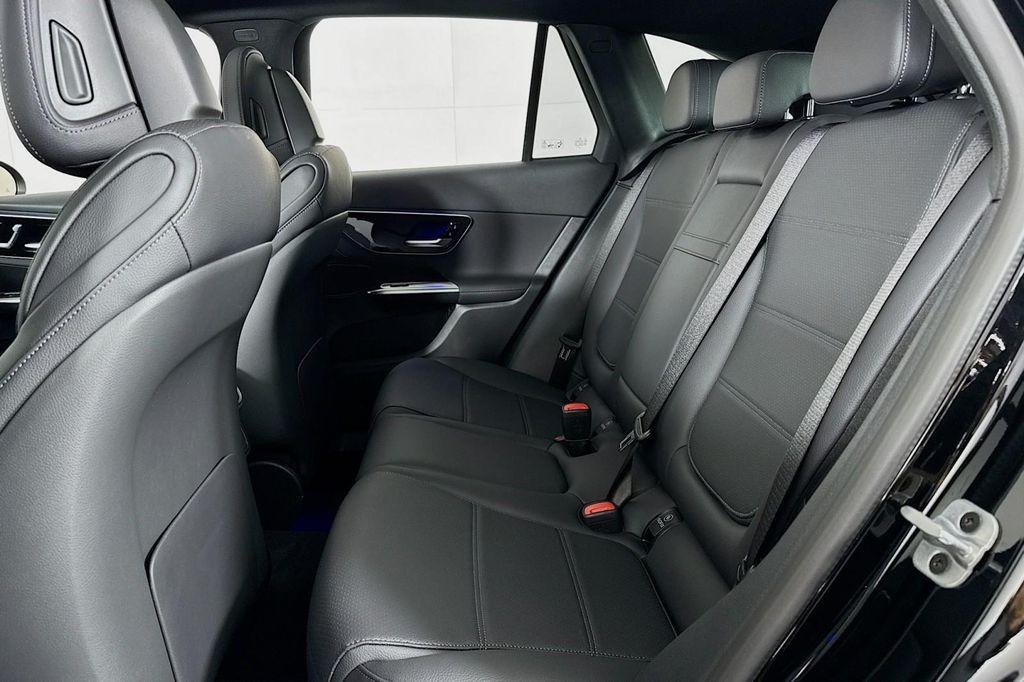 new 2026 Mercedes-Benz GLC 300 car, priced at $53,450