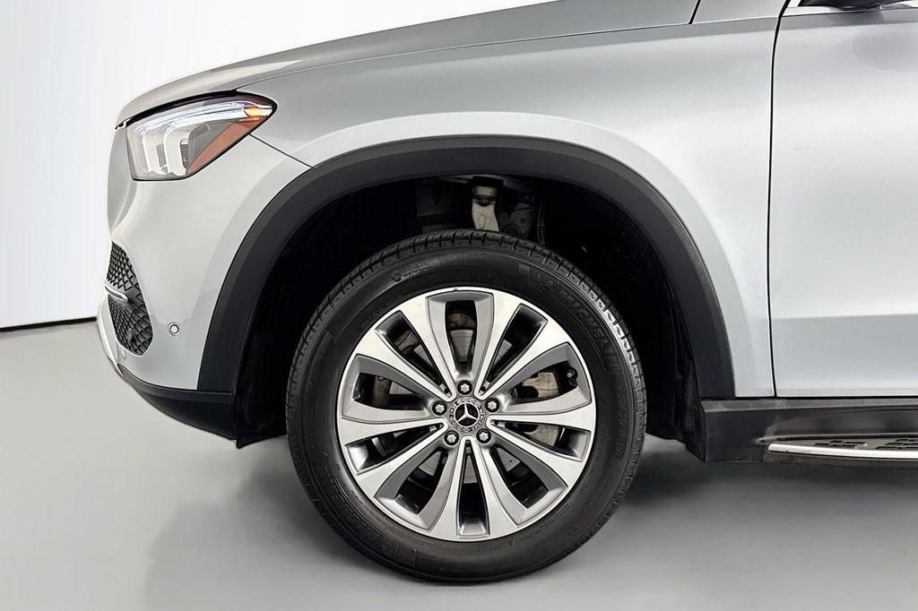 used 2023 Mercedes-Benz GLE 350 car, priced at $41,783