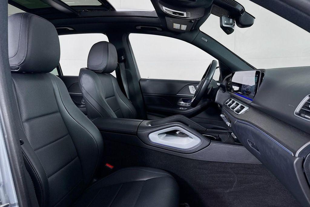 used 2023 Mercedes-Benz GLE 350 car, priced at $41,783