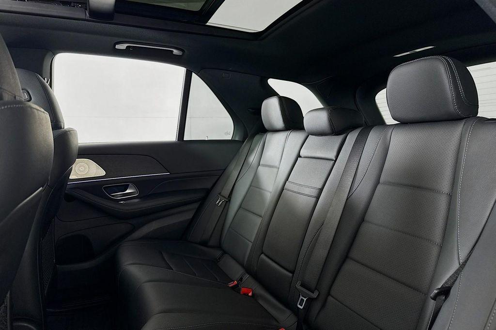 used 2023 Mercedes-Benz GLE 350 car, priced at $41,783