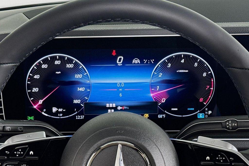 new 2026 Mercedes-Benz GLS 450 car, priced at $93,035