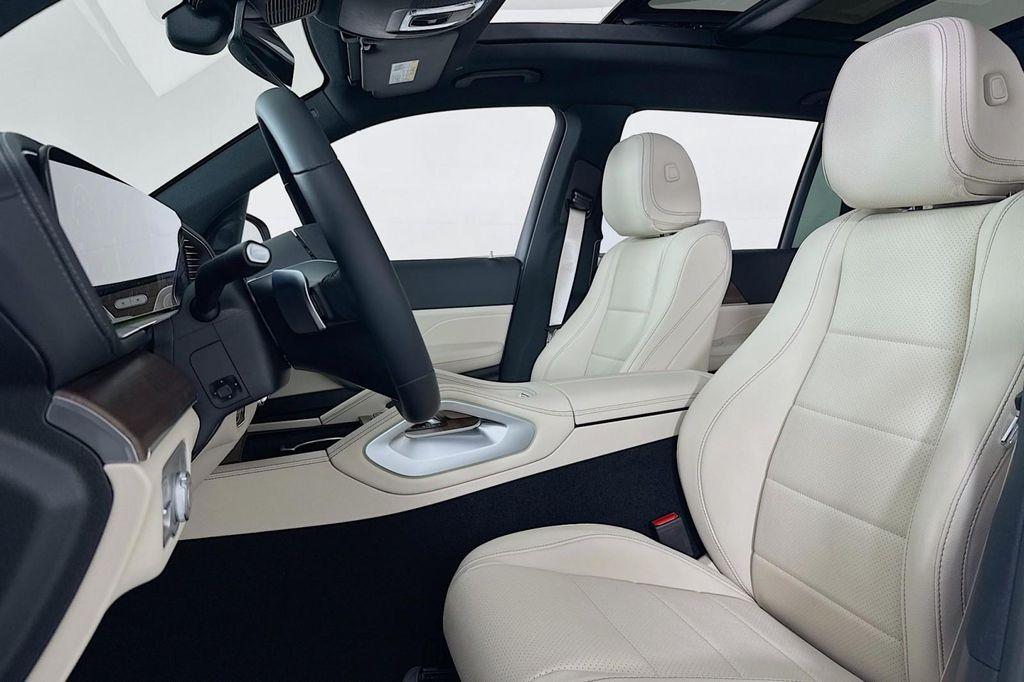 new 2026 Mercedes-Benz GLS 450 car, priced at $93,035