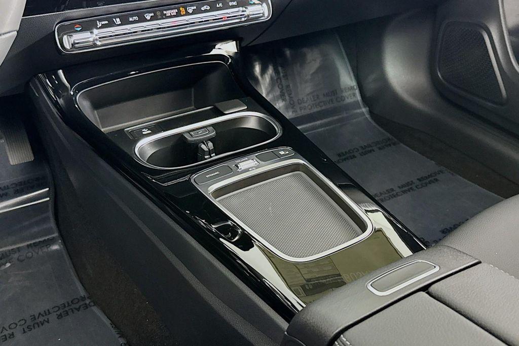 new 2026 Mercedes-Benz CLA 250 car, priced at $45,855