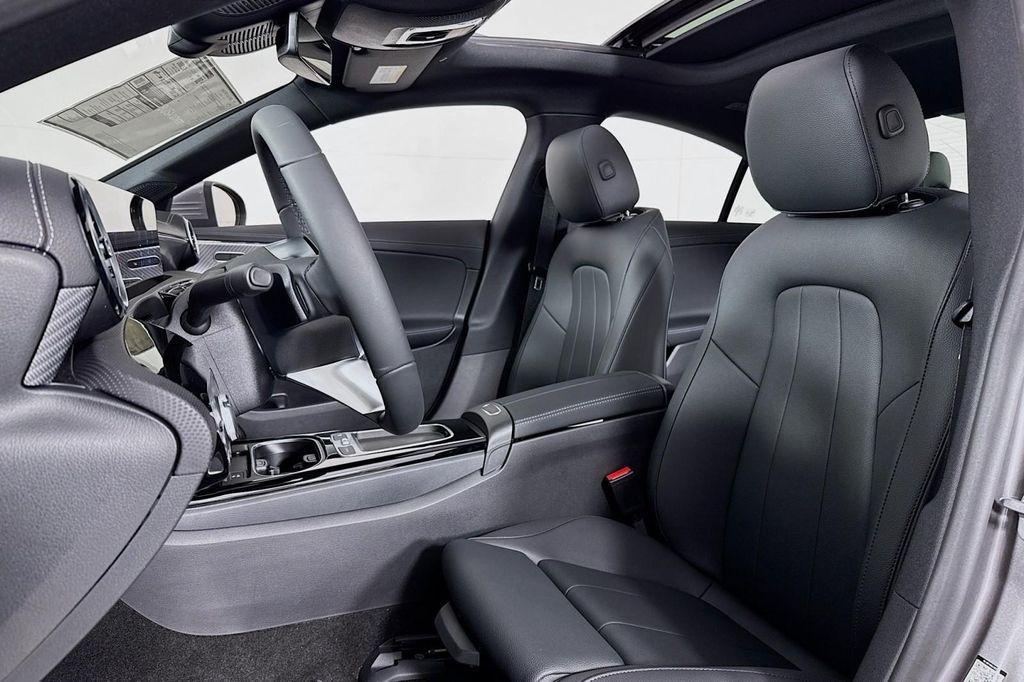 new 2026 Mercedes-Benz CLA 250 car, priced at $45,855