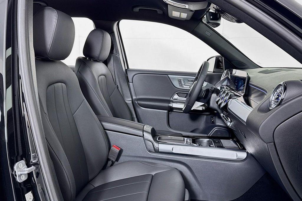 used 2025 Mercedes-Benz GLB 250 car, priced at $40,983