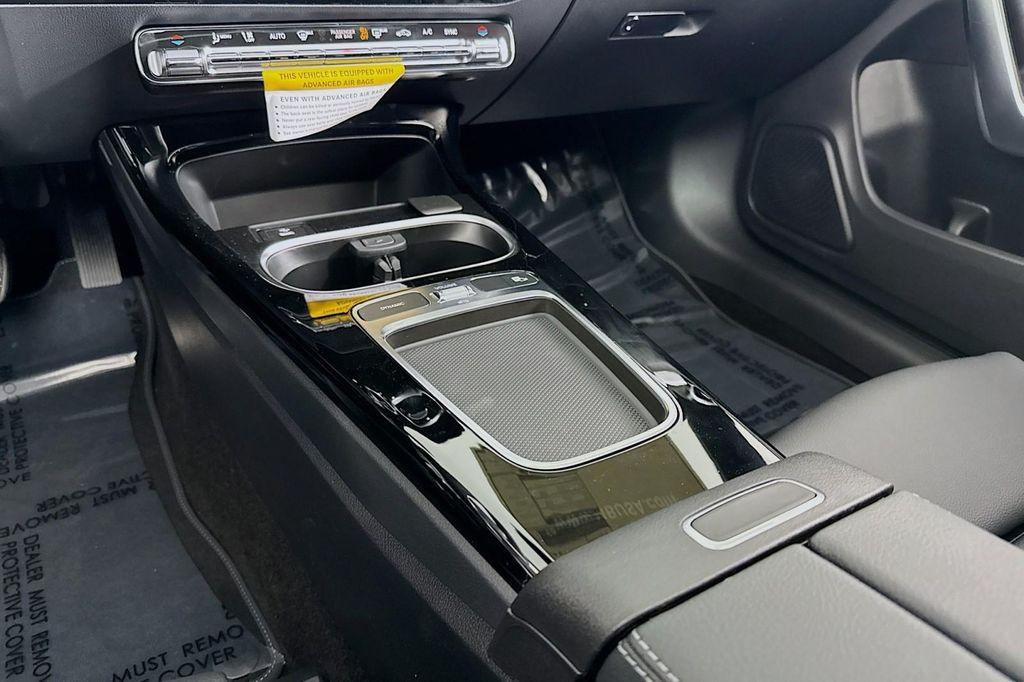 new 2026 Mercedes-Benz CLA 250 car, priced at $44,705