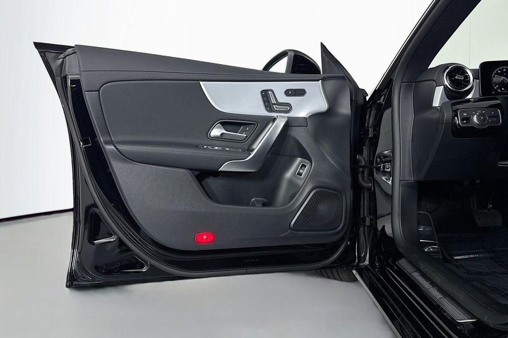 new 2026 Mercedes-Benz CLA 250 car, priced at $44,705