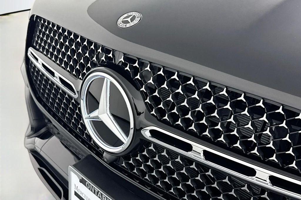new 2026 Mercedes-Benz GLE 450 car, priced at $91,360
