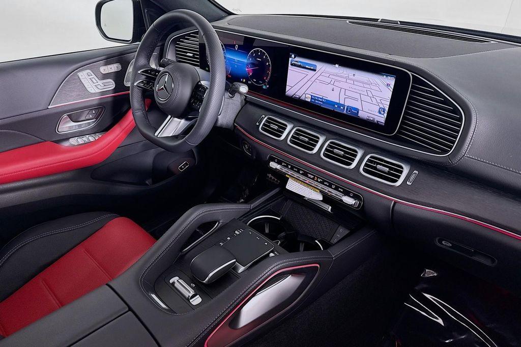 new 2026 Mercedes-Benz GLE 450 car, priced at $91,360