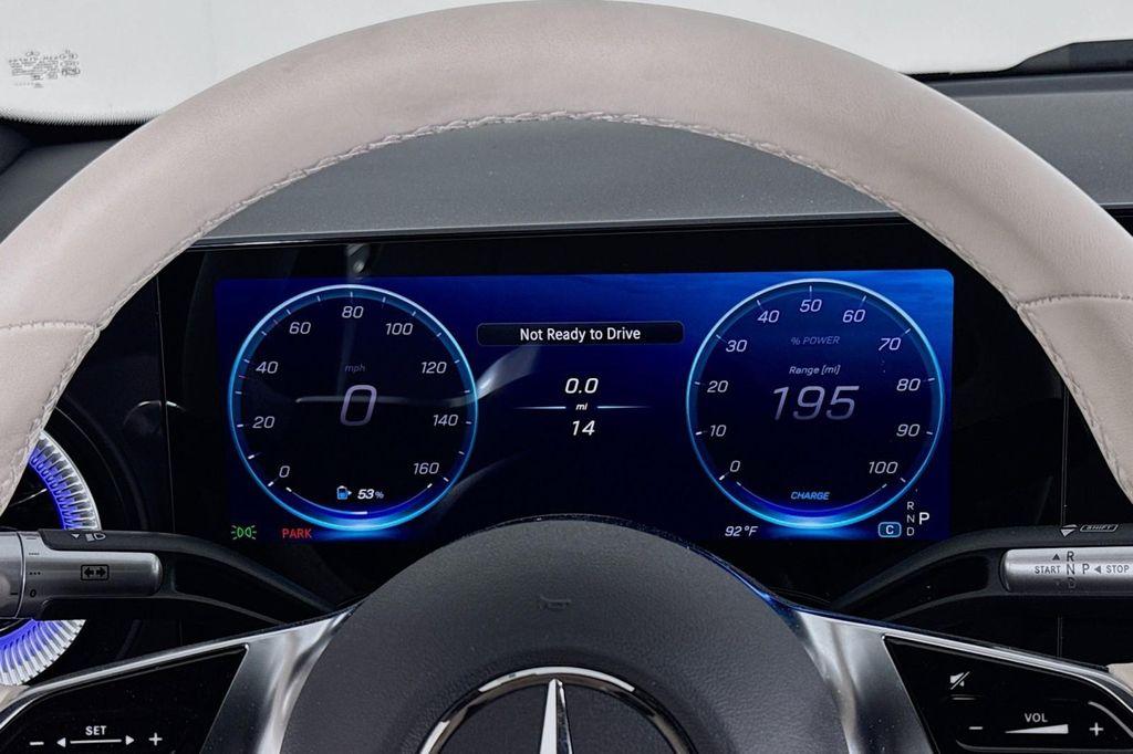 new 2026 Mercedes-Benz CLA 350 car, priced at $54,570