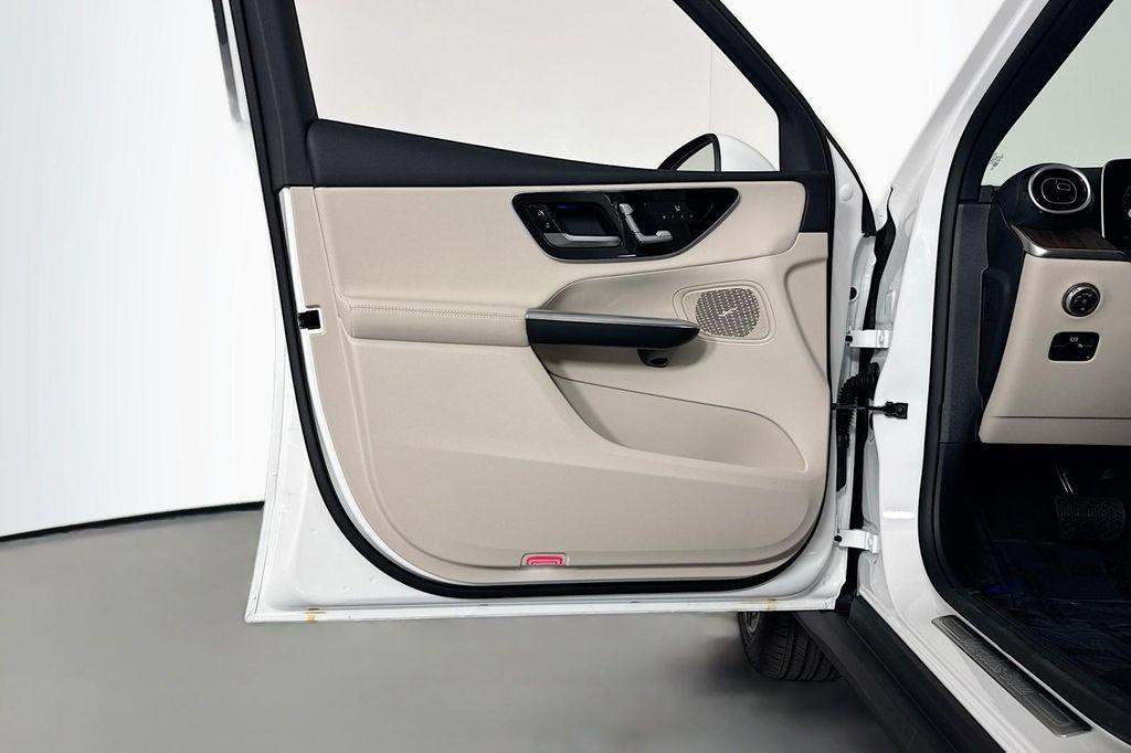 new 2026 Mercedes-Benz GLC 300 car, priced at $53,140