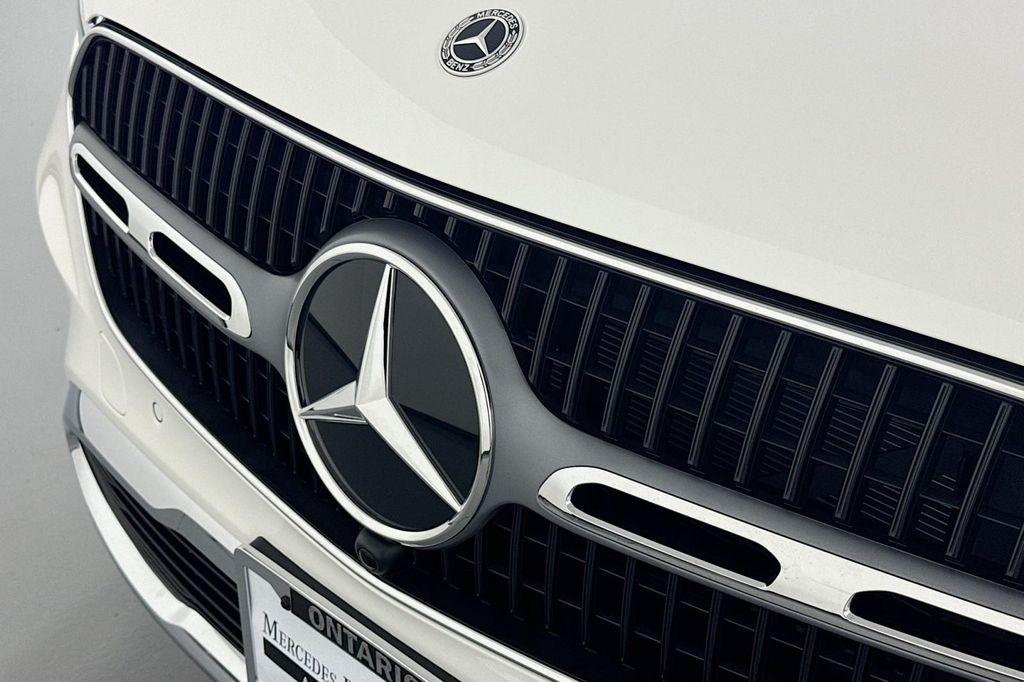 new 2026 Mercedes-Benz GLC 300 car, priced at $53,140