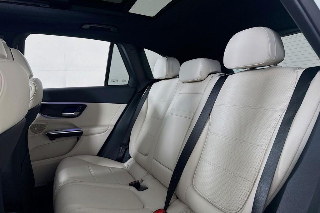 new 2026 Mercedes-Benz GLC 300 car, priced at $53,140