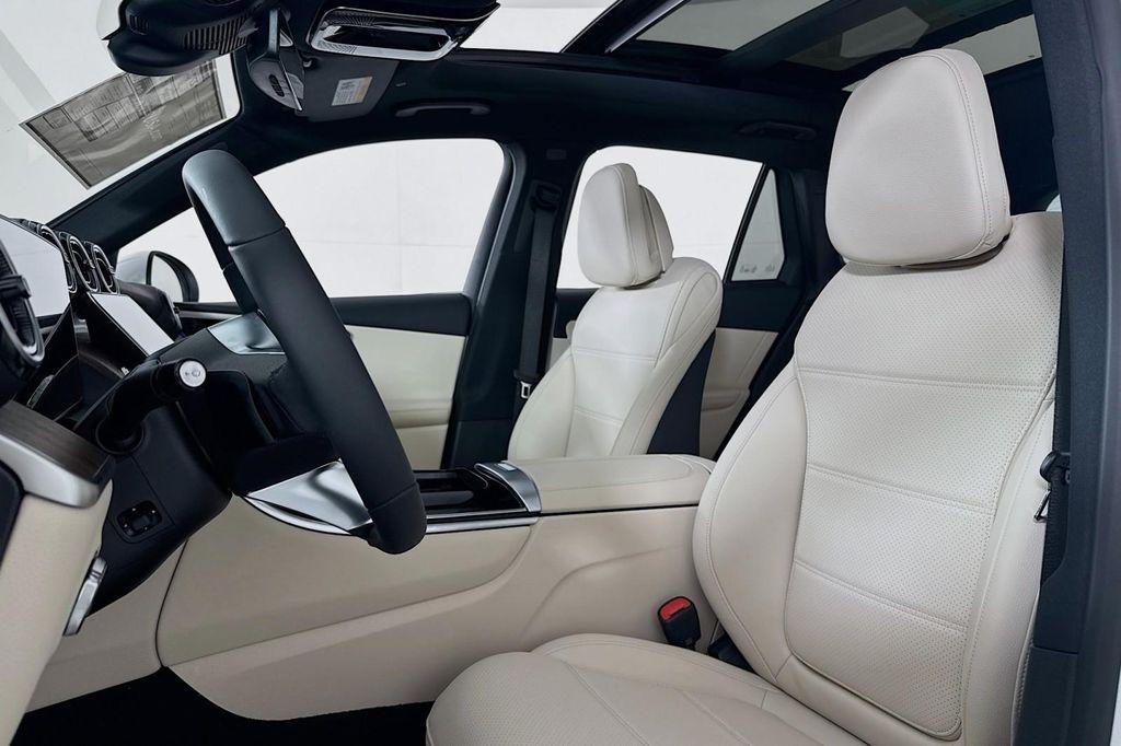 new 2026 Mercedes-Benz GLC 300 car, priced at $53,140