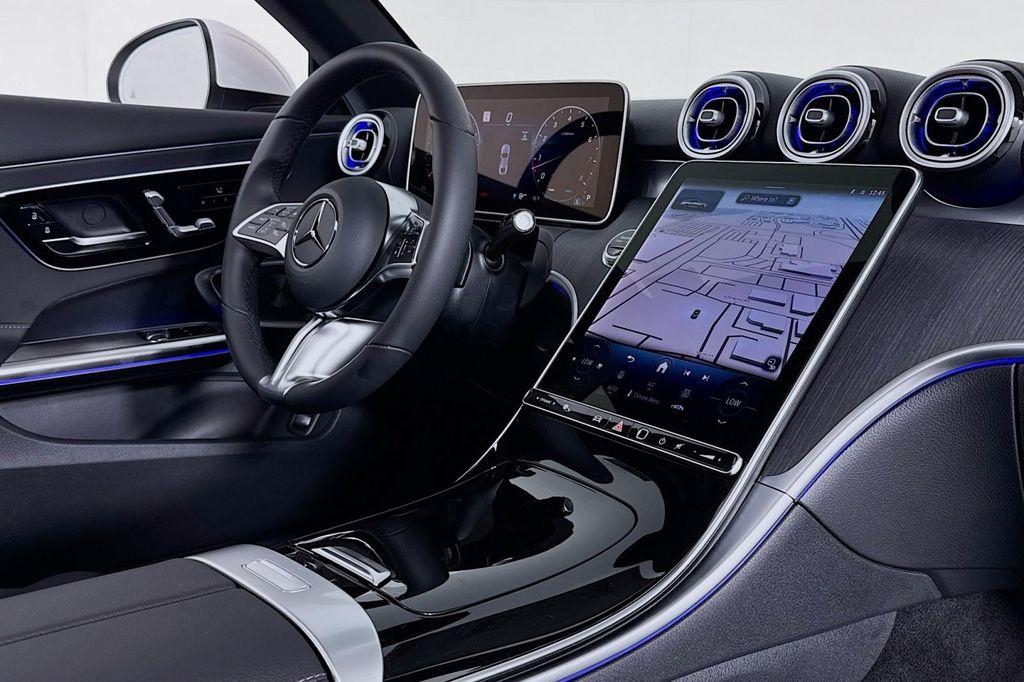 new 2026 Mercedes-Benz CLE 300 car, priced at $61,005