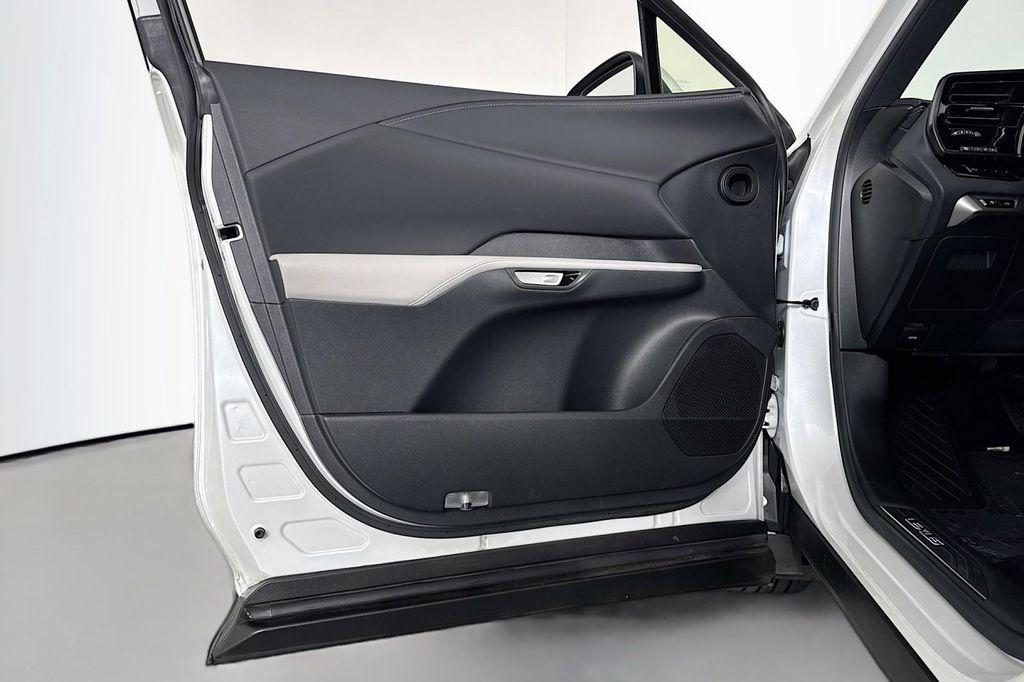 used 2023 Lexus RX 350 car, priced at $42,484