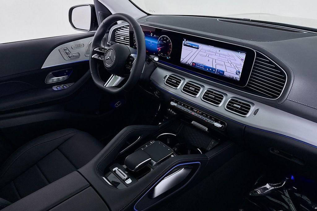 new 2026 Mercedes-Benz GLS 450 car, priced at $101,560