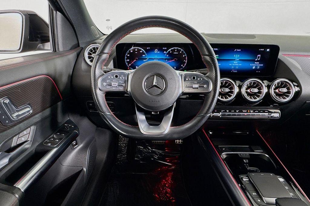 used 2023 Mercedes-Benz GLA 250 car, priced at $27,283