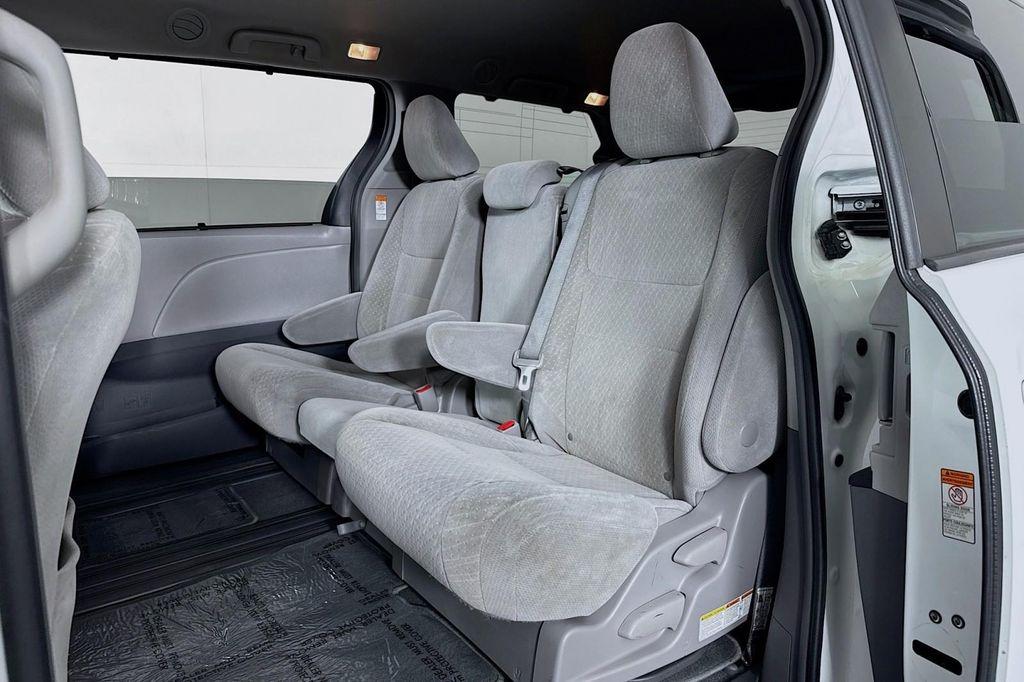 used 2019 Toyota Sienna car, priced at $26,984