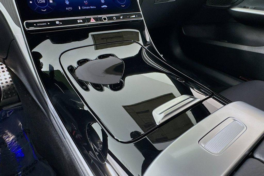 new 2025 Mercedes-Benz C-Class car, priced at $57,220