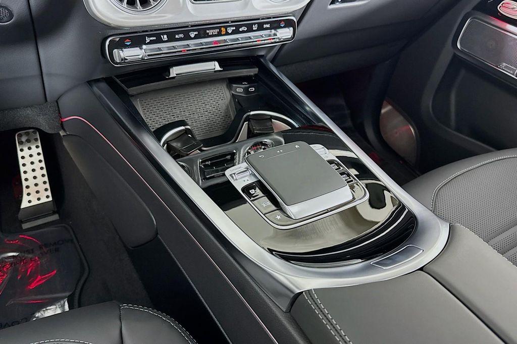 new 2026 Mercedes-Benz G-Class car, priced at $175,265