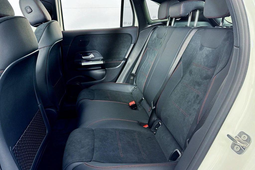 new 2026 Mercedes-Benz GLA 250 car, priced at $50,805