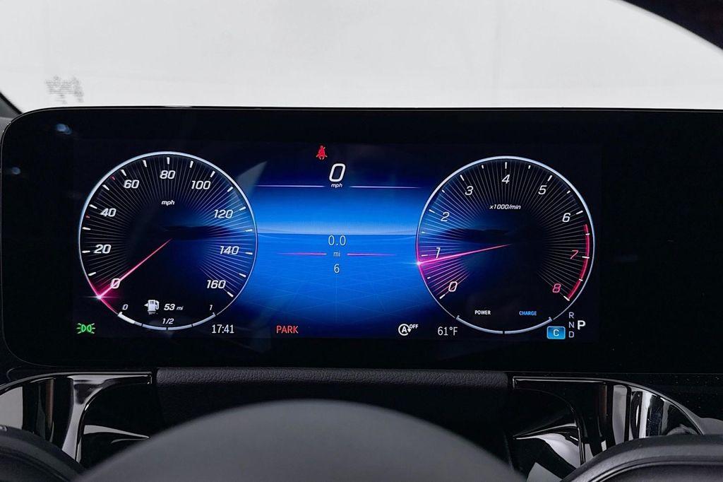 new 2026 Mercedes-Benz GLA 250 car, priced at $50,805