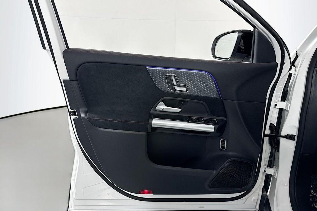 new 2026 Mercedes-Benz GLA 250 car, priced at $50,805