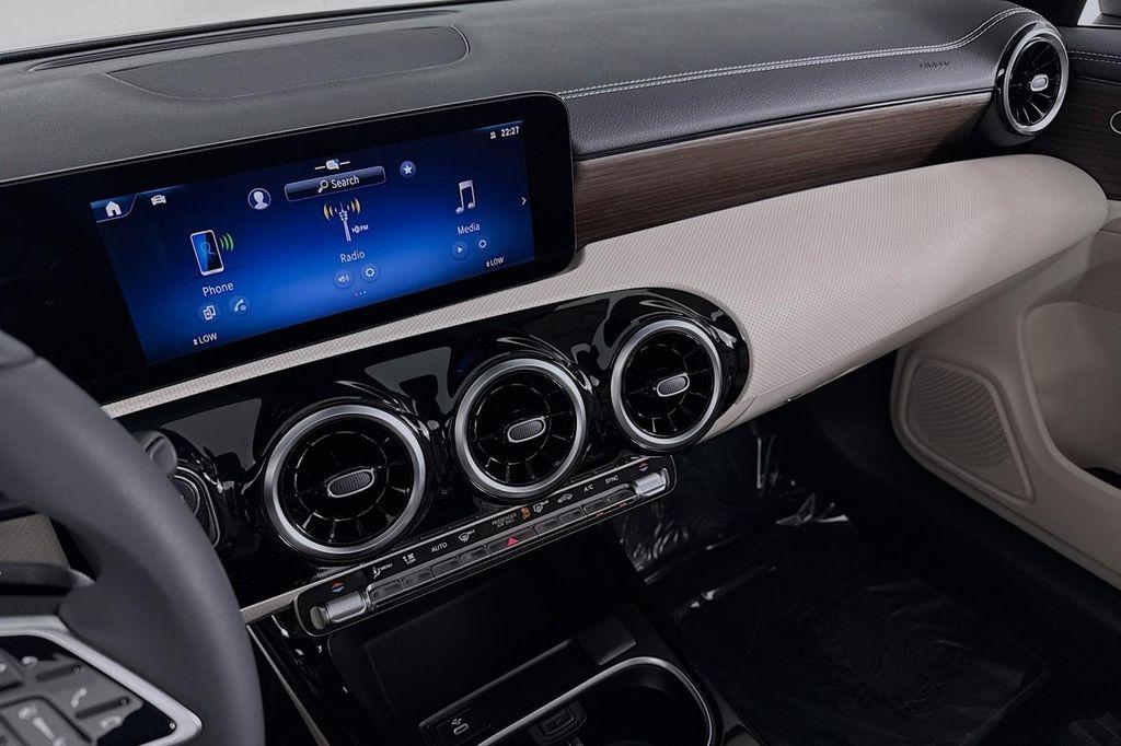 new 2026 Mercedes-Benz CLA 250 car, priced at $45,130