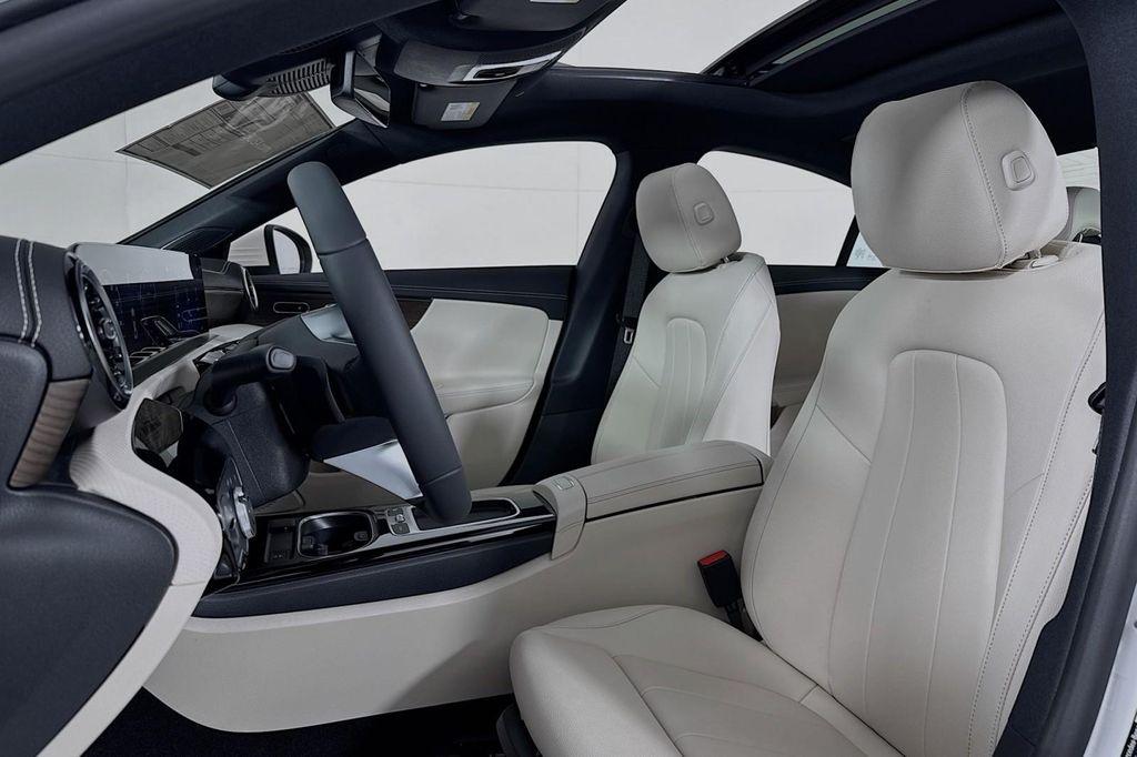 new 2026 Mercedes-Benz CLA 250 car, priced at $45,130