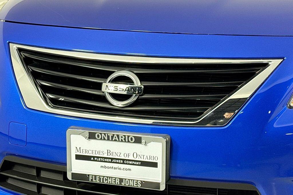 used 2014 Nissan Versa car, priced at $11,983