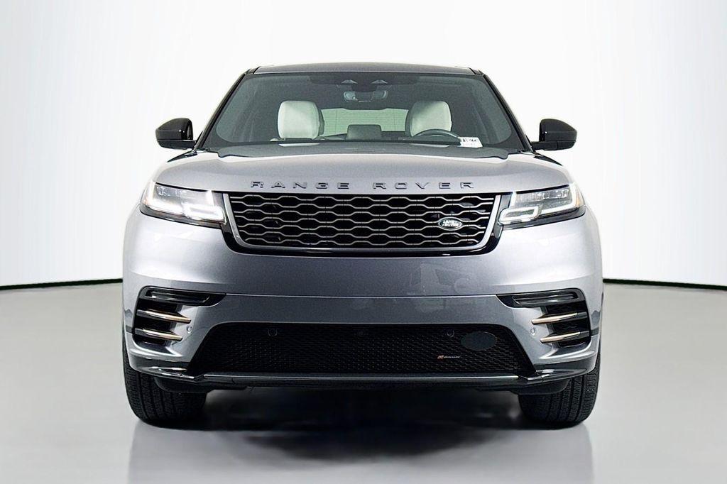 used 2023 Land Rover Range Rover Velar car, priced at $37,484