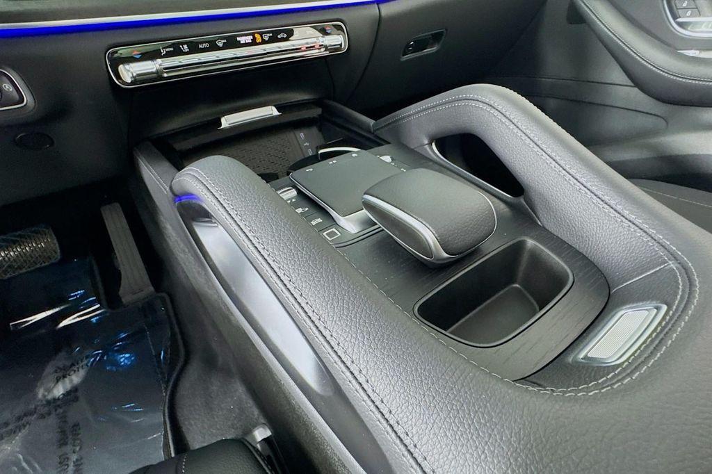 new 2026 Mercedes-Benz GLE 350 car, priced at $72,820