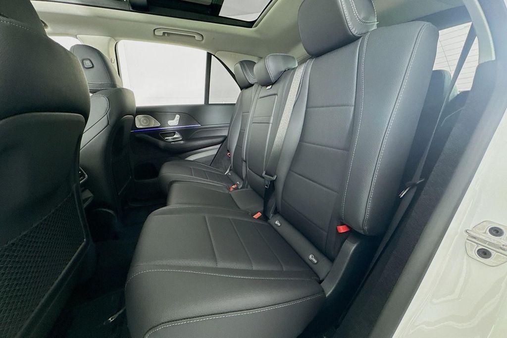 new 2026 Mercedes-Benz GLE 350 car, priced at $72,820