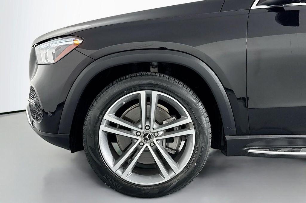used 2022 Mercedes-Benz GLE 450 car, priced at $41,583