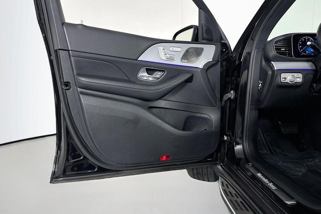 used 2022 Mercedes-Benz GLE 450 car, priced at $41,583